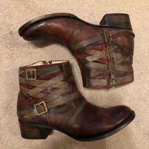 Freebird Boots